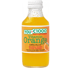 YOU C1000 HEALTH DRINK ORANGE - Bulkbox Wholesale