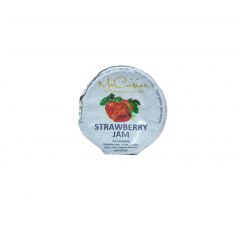 MA CUISINE JAM STRAWBERRY  20G - Bulkbox Wholesale