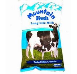 MOUNTAIN FRESH FINO  12X500ML - Bulkbox Wholesale