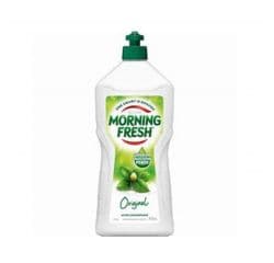 MORNING FRESH DISHWASHING LIQUID ORIGINAL 12X750ML - Bulkbox Wholesale