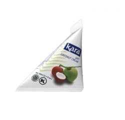 KARA COCONUT UHT CREAM 24%  65ML - Bulkbox Wholesale