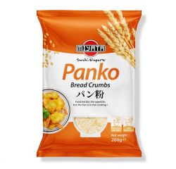 MIYATA PANKO BREAD CRUMBS 1KG - Bulkbox Wholesale