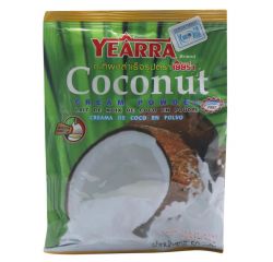YEARRA COCONUT MILK POWDER 50G - Bulkbox Wholesale