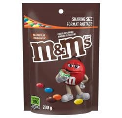 M&M'S CHOCOLATE - Bulkbox Wholesale