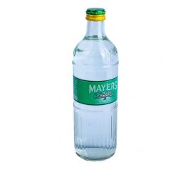 Mayers Natural Spring Water Sparkling Glass Screw Cap 20x500ml - Bulkbox Wholesale