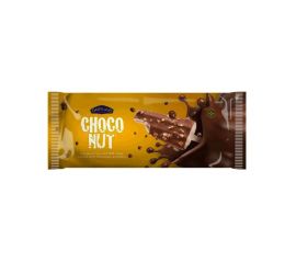 Dairyland Choconut Ice Cream 18x70ml - Bulkbox Wholesale