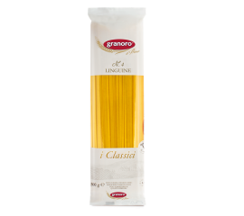 Granoro Spaghetti No.4 Linguine 6x500g - Bulkbox Wholesale