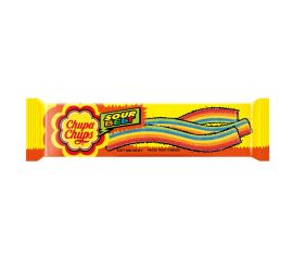 Chupa Chups Sour Belt  18x57g - Bulkbox Wholesale