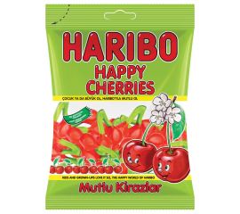 Haribo Happy Cherries  6x160g - Bulkbox Wholesale