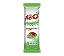 Nestle Aero Giant  Peppermint Chocolate 6x90g - Bulkbox Wholesale
