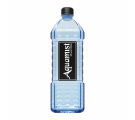 Aquamist Mineral Water Pet Bottle 12x1L - Bulkbox Wholesale