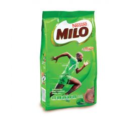 Nestlé Milo Soft Drinking Chocolate Pack  3x400g - Bulkbox Wholesale