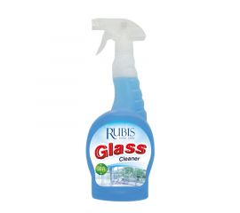 Rubis Window Cleaner Spray 6x750ml - Bulkbox Wholesale