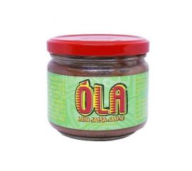 Ola Mild Salsa Sauce 6x270g - Bulkbox Wholesale