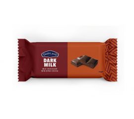 Dairyland Dark Milk Chocolate 18x40g - Bulkbox Wholesale