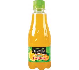 Fruitville Orange Juice - Bulkbox Wholesale