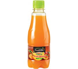Fruitville Tropical Juice - Bulkbox Wholesale