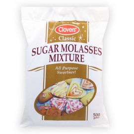 Clovers Brown Sugar With Molasses 10x1Kg - Bulkbox Wholesale