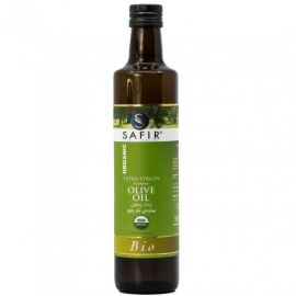 Safir Olive Oil Extra Virgin 6x500ml - Bulkbox Wholesale