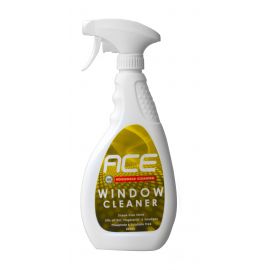 Ace Window Cleaner 6x500ml - Bulkbox Wholesale