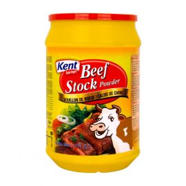 Kent Boringer Beef Stock Powder 1x1kg - Bulkbox Wholesale