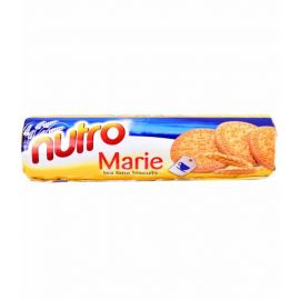 Nutro Biscuits Marie 24x200g - Bulkbox Wholesale