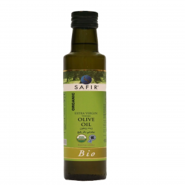 Safir Olive Oil Extra Virgin 6x250ml - Bulkbox Wholesale