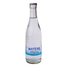 Mayers Natural Spring Water Still Glass - Bulkbox Wholesale