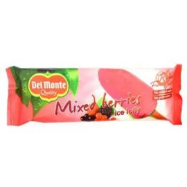 Dairyland Del Monte Mixed Berries Lolly Ice Cream 12x70ml - Bulkbox Wholesale