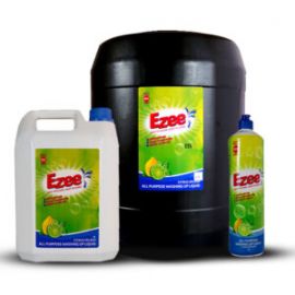 Ezee All Purpose Detergent 1x20L - Bulkbox Wholesale