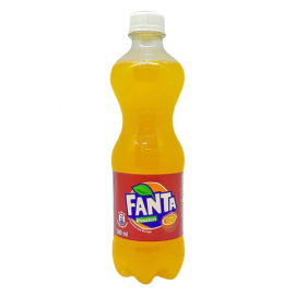 Fanta Passion Soda 24x500ml - Bulkbox Wholesale