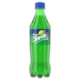 Sprite Soda 24x500ml - Bulkbox Wholesale