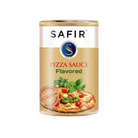 Safir Pizza Sauce 12x400g - Bulkbox Wholesale