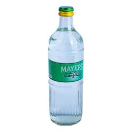 Mayers Natural Spring Water Sparkling Glass Screw Cap 20x500ml - Bulkbox Wholesale