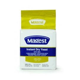 Magest Instant Yeast 10x450g - Bulkbox Wholesale