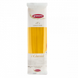 Granoro Spaghetti No.4 Linguine 6x500g - Bulkbox Wholesale