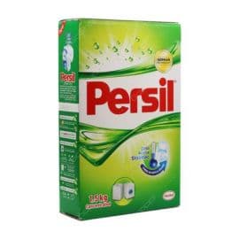 Persil Machine Wash Powder 4x1.5Kg - Bulkbox Wholesale