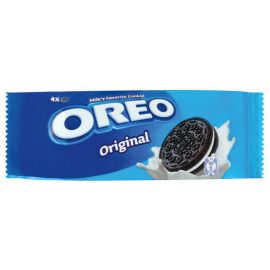 Oreo Original Biscuit 12x28.5g - Bulkbox Wholesale