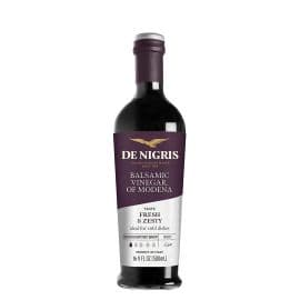 De Nigris Balsamic Vinegar 3x500ml - Bulkbox Wholesale