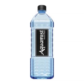 Aquamist Mineral Water Pet Bottle 24x500ml - Bulkbox Wholesale