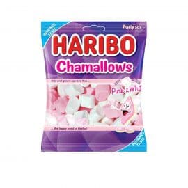 Haribo Chamallows  12x150g - Bulkbox Wholesale