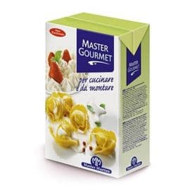 Master Gourmet Cooking Cream 3x1L - Bulkbox Wholesale