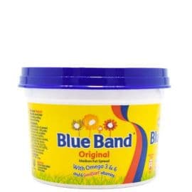 Blueband Original Margarine 12x500g - Bulkbox Wholesale