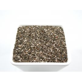 Eva Chia Seeds 1x1Kg - Bulkbox Wholesale