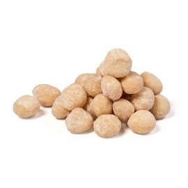 Eva Roasted Macademia Nuts 1x1Kg - Bulkbox Wholesale