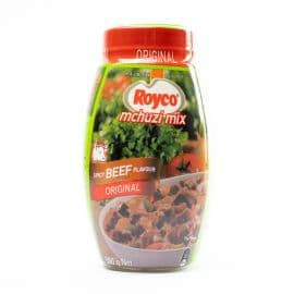 Royco Mchuzi Mix Beef 6x500g - Bulkbox Wholesale