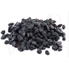 Eva Raisin Black Sultana 1x1Kg - Bulkbox Wholesale