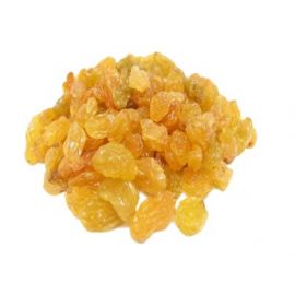 Eva Raisin Golden Sultana 1x1Kg - Bulkbox Wholesale