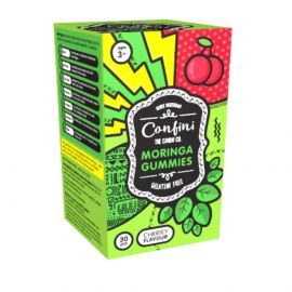 Confini Vitamin C Gummies Moringa 3x210g - Bulkbox Wholesale
