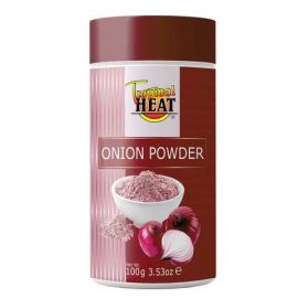 Tropical Heat Onion Powder 6x100g - Bulkbox Wholesale